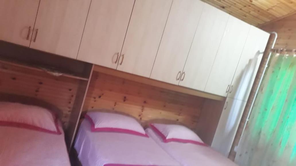 Ferienwohnung Kolonia E Artistave Velipojë Exterior foto