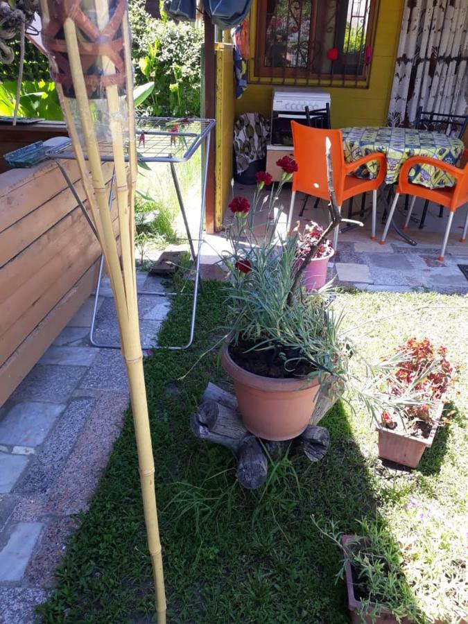 Ferienwohnung Kolonia E Artistave Velipojë Exterior foto